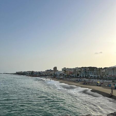 Fuengirola Sweet Apartament公寓 外观 照片