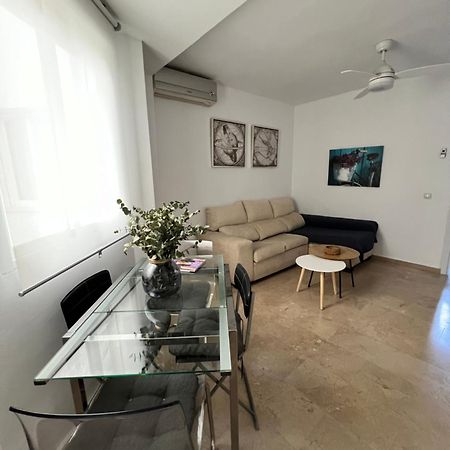 Fuengirola Sweet Apartament公寓 外观 照片