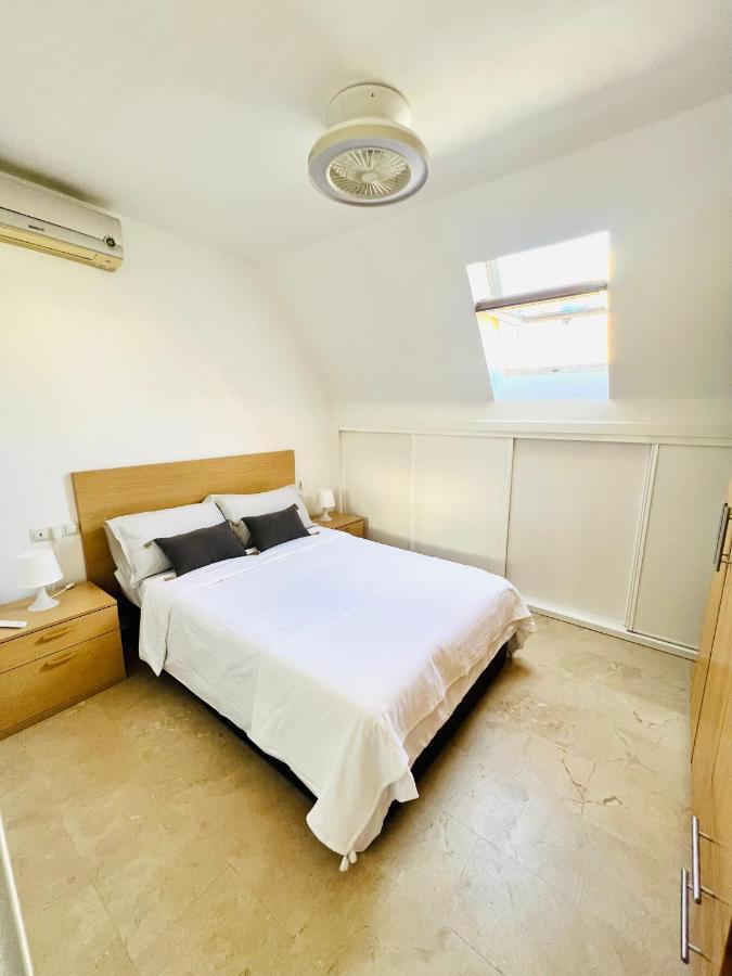 Fuengirola Sweet Apartament公寓 外观 照片