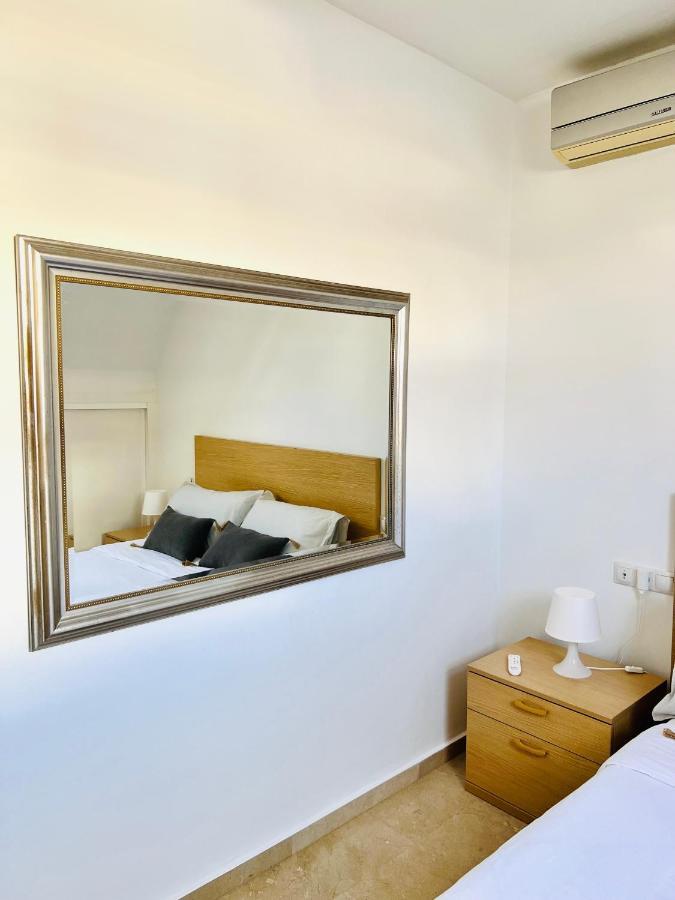 Fuengirola Sweet Apartament公寓 外观 照片