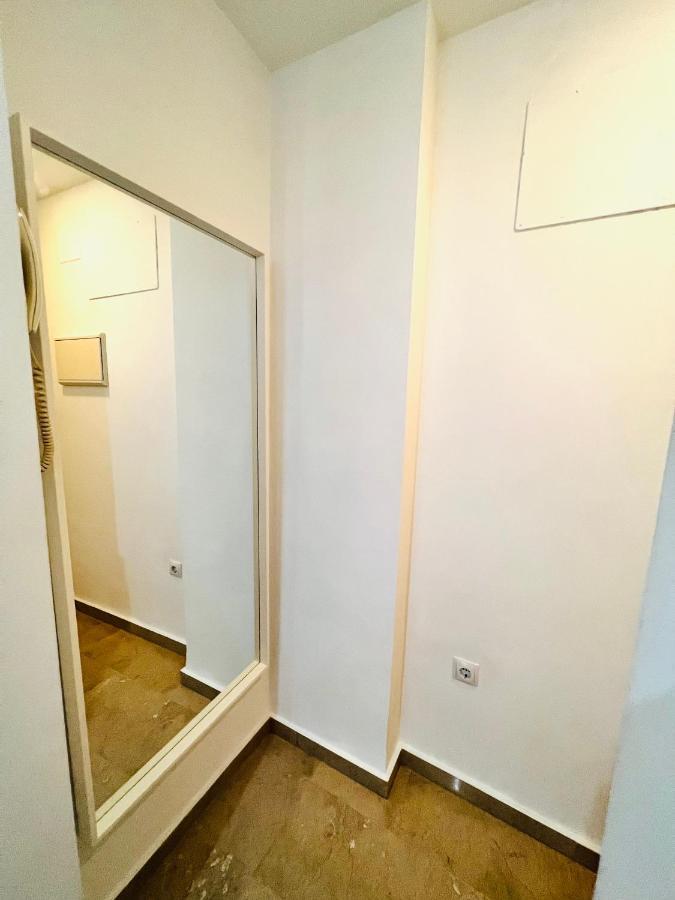 Fuengirola Sweet Apartament公寓 外观 照片