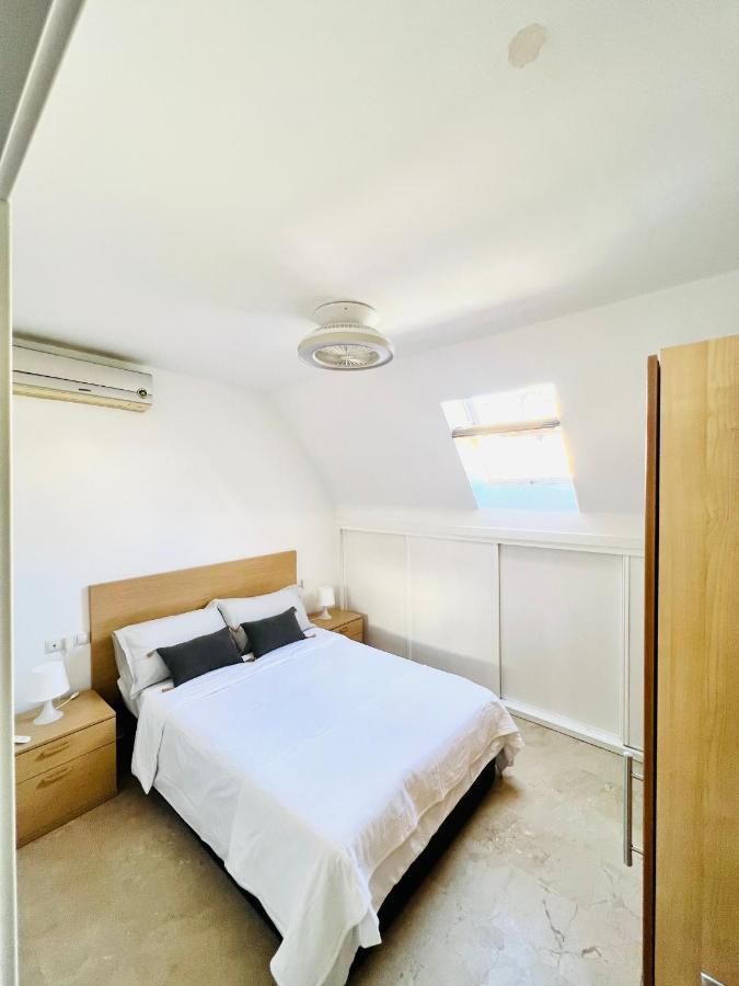 Fuengirola Sweet Apartament公寓 外观 照片