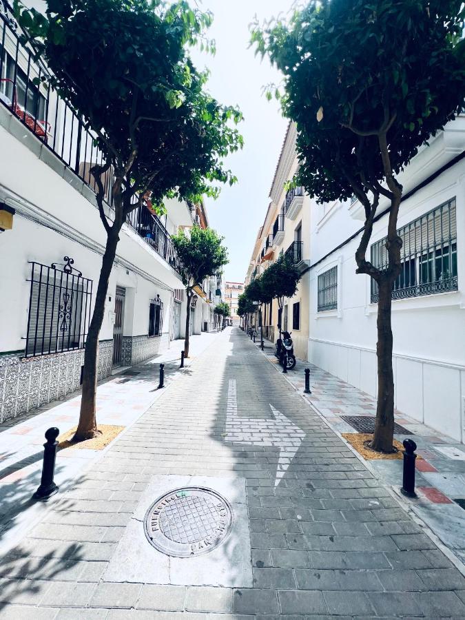 Fuengirola Sweet Apartament公寓 外观 照片