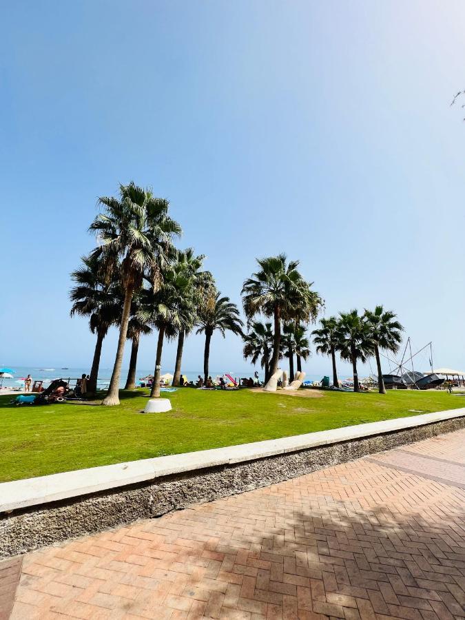 Fuengirola Sweet Apartament公寓 外观 照片