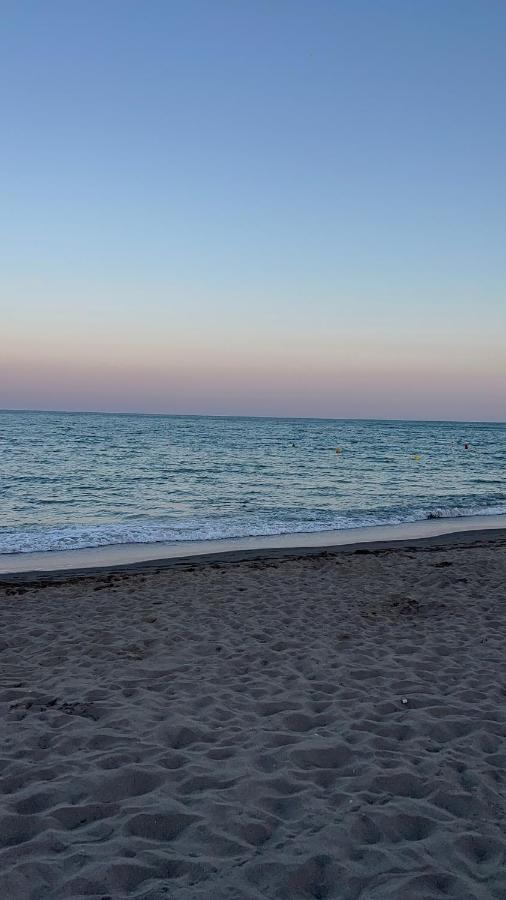 Fuengirola Sweet Apartament公寓 外观 照片