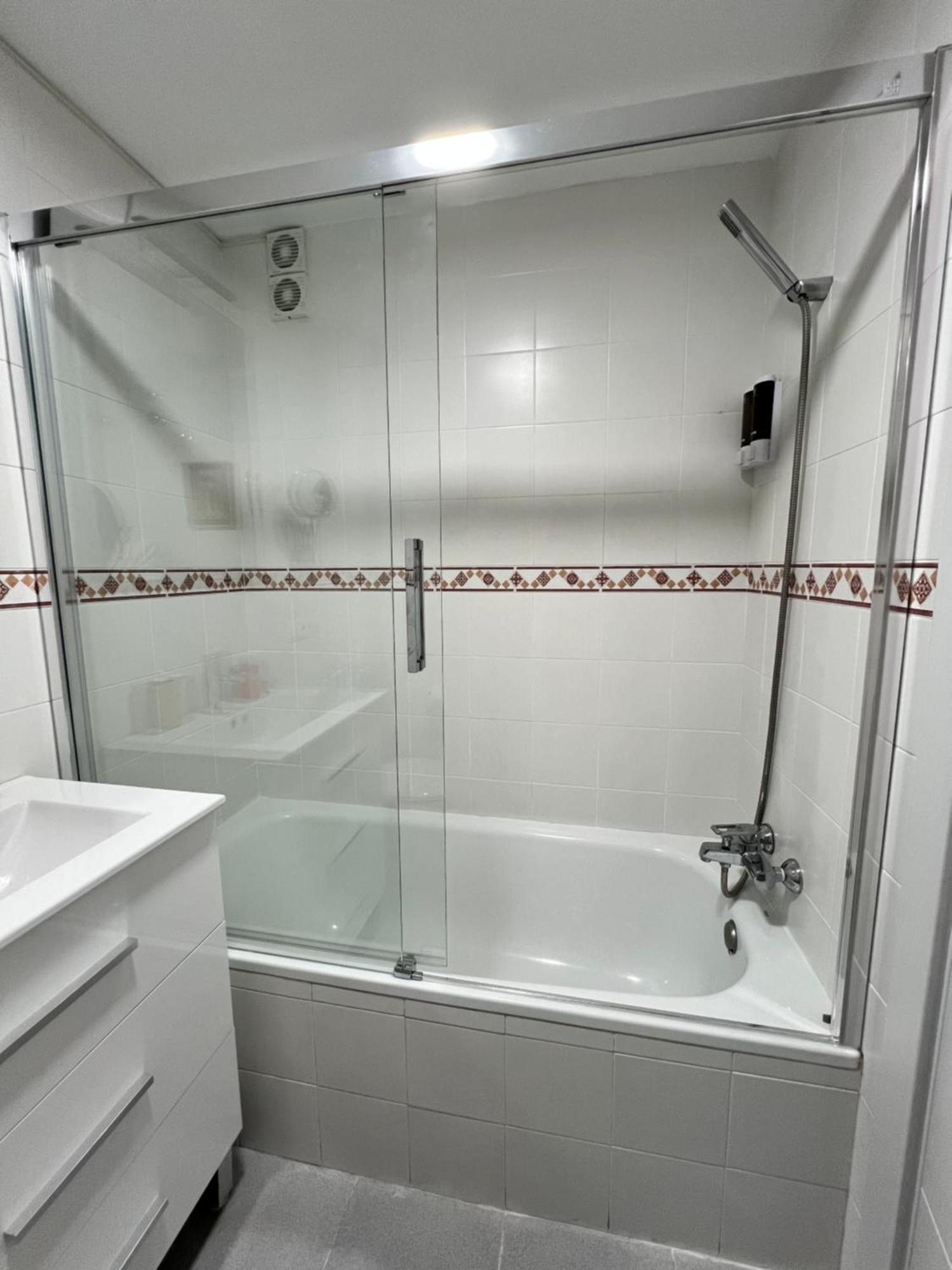 Fuengirola Sweet Apartament公寓 外观 照片